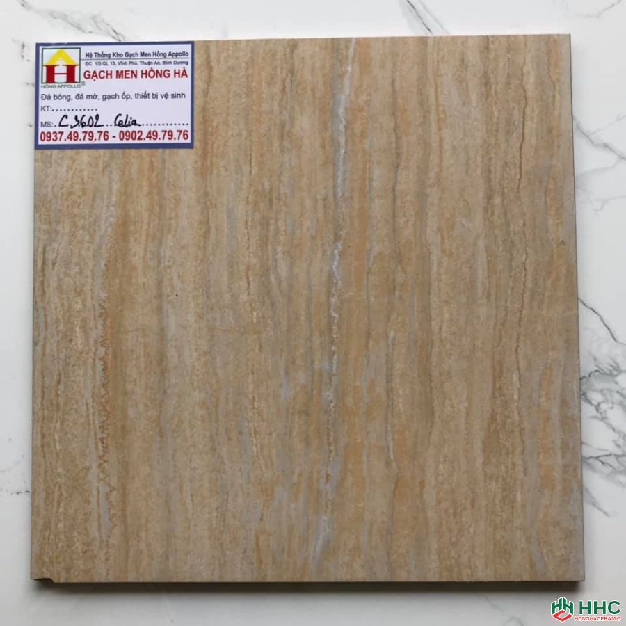 Gạch 30 x 30 ốp lát  sàn nước mới nhất